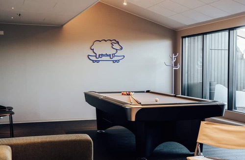 Tampere Hotel | Uumen Hotels Tampere Finlayson
