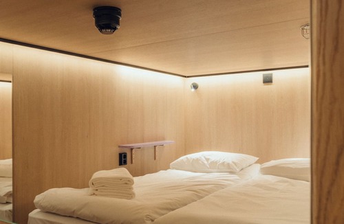 Tampere Hotel | Uumen Hotels Tampere Finlayson