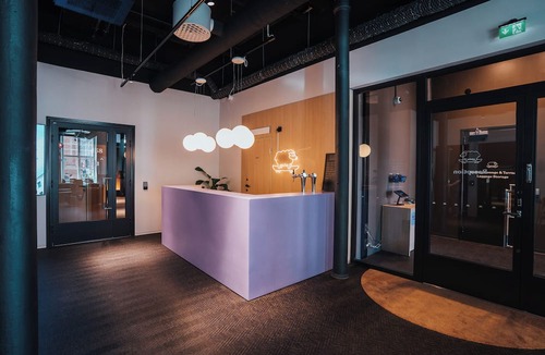 Tampere Hotel | Uumen Hotels Tampere Finlayson
