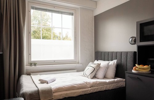 Rauma Hotel | Frans&Frans hotel and apartments