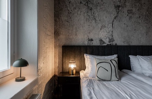 Rauma Hotel | Frans&Frans hotel and apartments