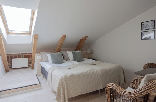 Ystad Bed & Breakfast | Stationen Bed & Breakfast