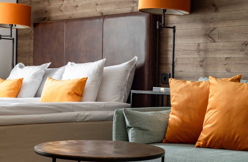 Fjallbacka Hotel | Bryggan Fjällbacka