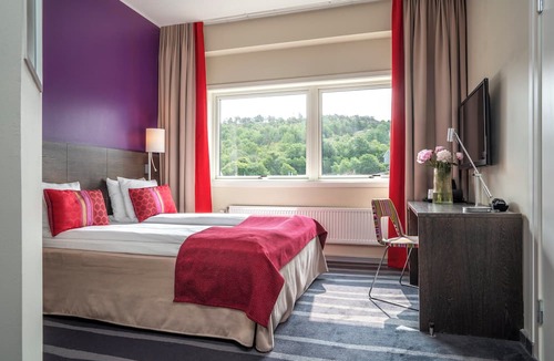 Halden Hotel | Thon Hotel Halden