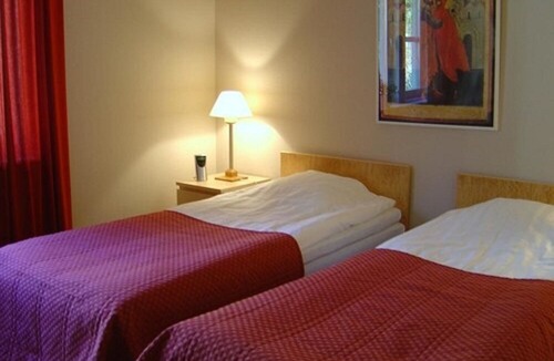 Lilla Viken Hotel | Nordiska Bed & Breakfast