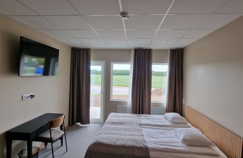 Stromstad Hotel | Nordby Hotell