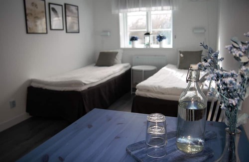 Tomelilla Bed & Breakfast | Landet Bed and Breakfast