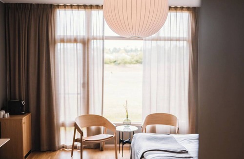 Loddekopinge Hotel | Barsebäck Resort Hotell