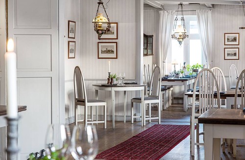Skanor-Falsterbo Hotel | Skanörs Gästgifvaregård