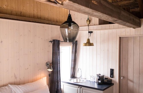 Reine Hotel | Reine Rorbuer - by Classic Norway Hotels