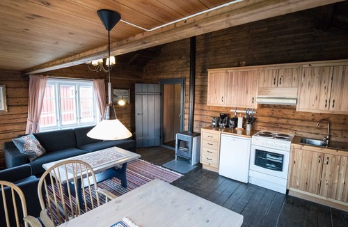 Reine Hotel | Reine Rorbuer - by Classic Norway Hotels
