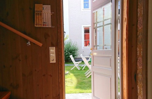 Peru-Lidhem Bed & Breakfast | Hotell Park