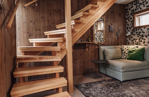 Peru-Lidhem Bed & Breakfast | Hotell Park