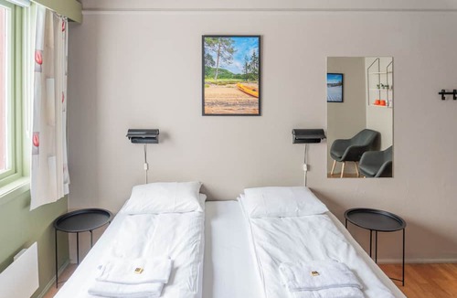 Rauland Hotel | Austbø Hotell