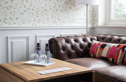 Hoor Hotel | Höörs Gästgifwaregård