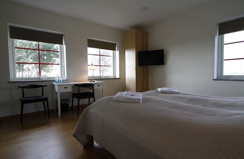Lund Bed & Breakfast | Hobykrok B&B
