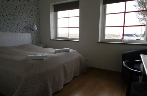 Lund Bed & Breakfast | Hobykrok B&B