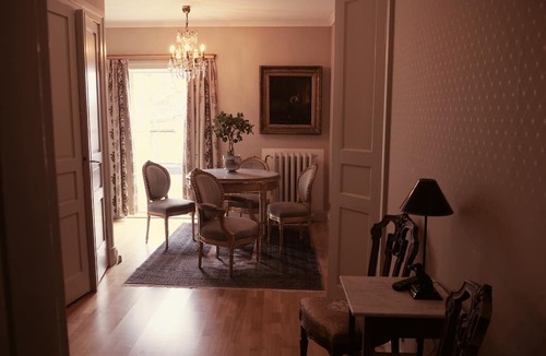 Katrineholm Hotel | Dufweholms Herrgård