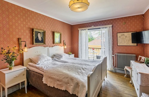 Katrineholm Hotel | Dufweholms Herrgård