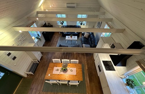 Sloinge Apartment | Vindängs Gård