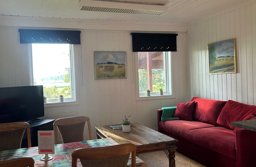 Kristinehamn Bed & Breakfast | Strandgårdens Wärdshus