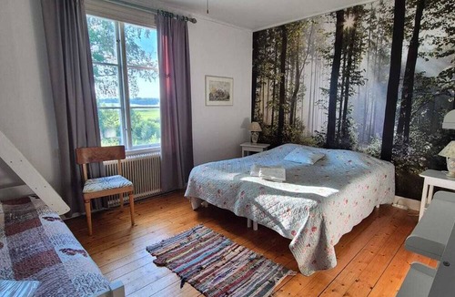 Kristinehamn Bed & Breakfast | Strandgårdens Wärdshus