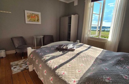 Kristinehamn Bed & Breakfast | Strandgårdens Wärdshus
