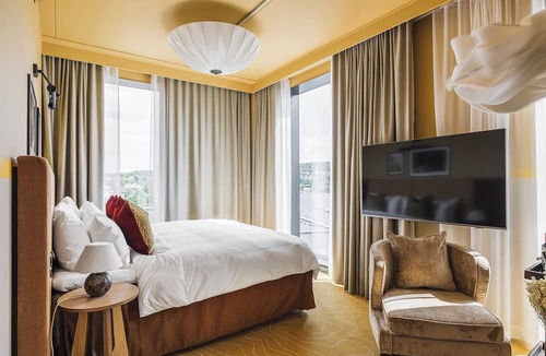 Harnosand Hotel | Hernö Gin Hotell