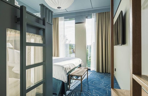 Harnosand Hotel | Hernö Gin Hotell