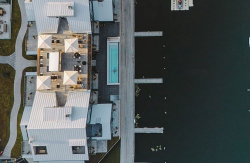 Ekero Hotel | Season Hotel