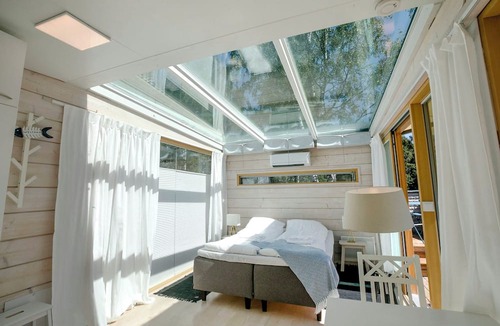 Kemi House | The Skylight Villa