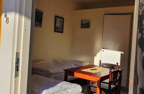 Stavsjo Hotel | Motel E4 Kolmården