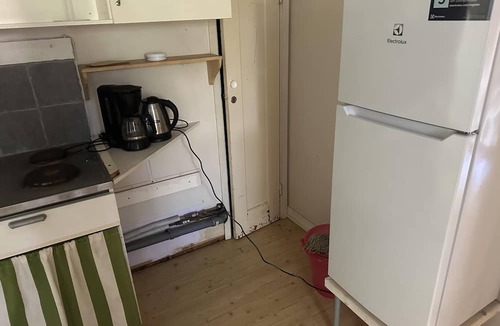 Alvsjo Apartment | Apartment in Alvsjo near Stockholm city