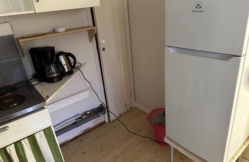 Alvsjo Apartment | Apartment in Alvsjo near Stockholm city