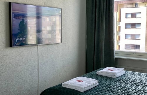 Pori Apartment | Borg Housing City Central