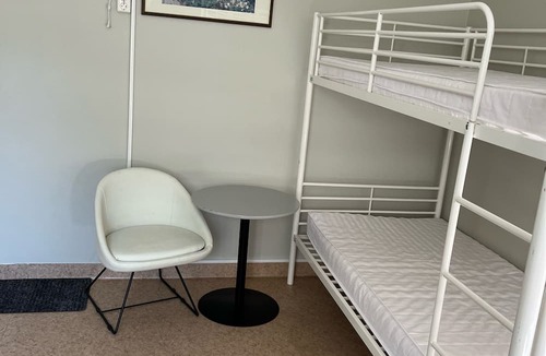 Nikolai Hostel | City Hostel 46