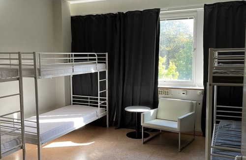 Nikolai Hostel | City Hostel 46