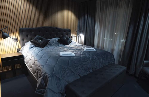 Rovaniemi Apartment | Royal Penthouse apartment