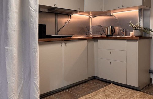 Kungsholmen Hostel | Nomad City Hostel
