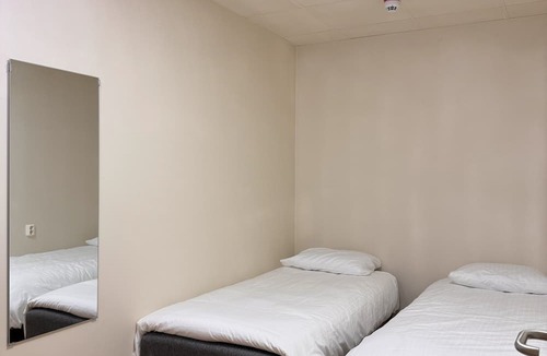 Kungsholmen Hostel | Nomad City Hostel