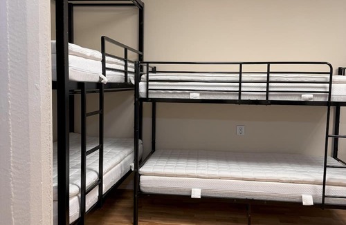 Kungsholmen Hostel | Nomad City Hostel