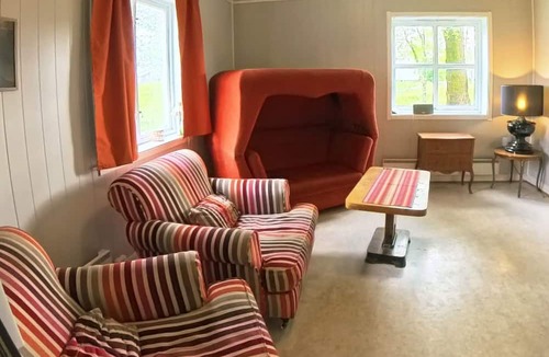 Alstahaug Bed & Breakfast | Våg Helgeland