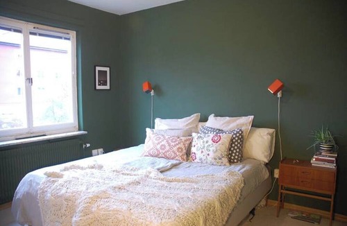 Liljeholmen - Hagersten House | 5★ sunny apartment 15 minutes from city center