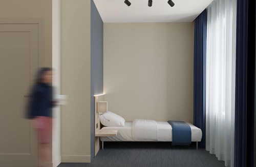 Bergen City Centre Hotel | BREEZE Hotel Victoria