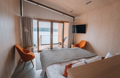Kuopio Hotel | Bella Lake Resort