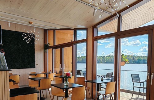 Kuopio Hotel | Bella Lake Resort
