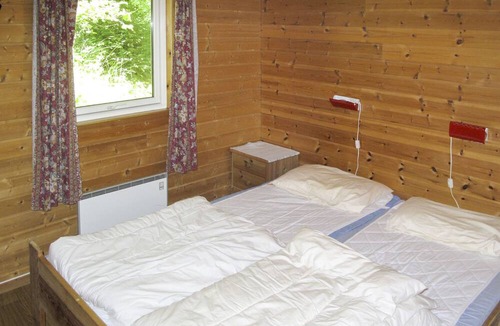 Balestrand House | Vacation home Haugen by Interhome