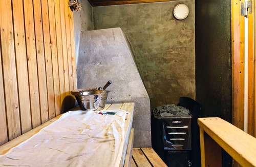 Savukoski Other | Authentic Countryhouse at the Reindeer Farm. Pet-Friendly!