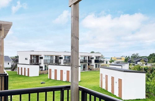 Farhult House | 4 star holiday home in FARHULT