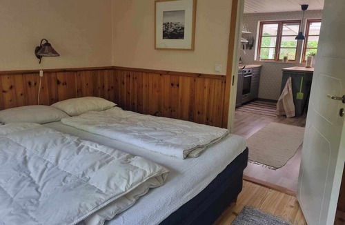 Sunhultsbrunn Cabin | Cosy cabin on the swedish countryside